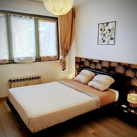 Appartement Joli Proche Geneve