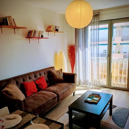 Appartement Joli Proche Geneve Annemasse