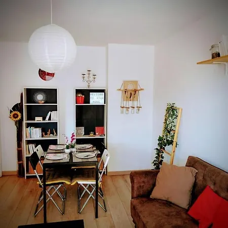 Joli Proche Geneve Appartement *