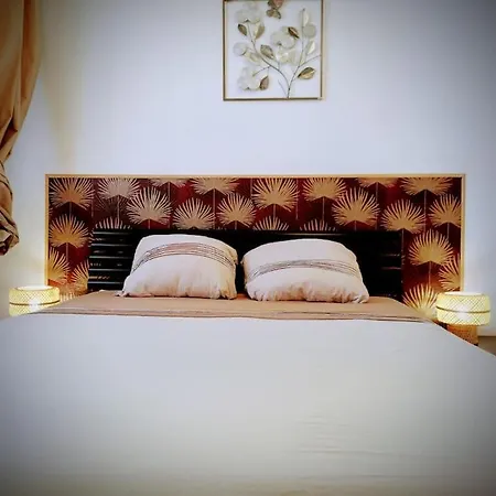 Appartement Joli Proche Geneve *
