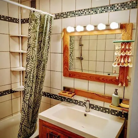 Joli Proche Geneve Appartement Annemasse