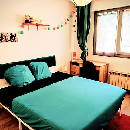 Joli Proche Geneve Appartement