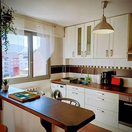 Appartement Joli Proche Geneve Annemasse